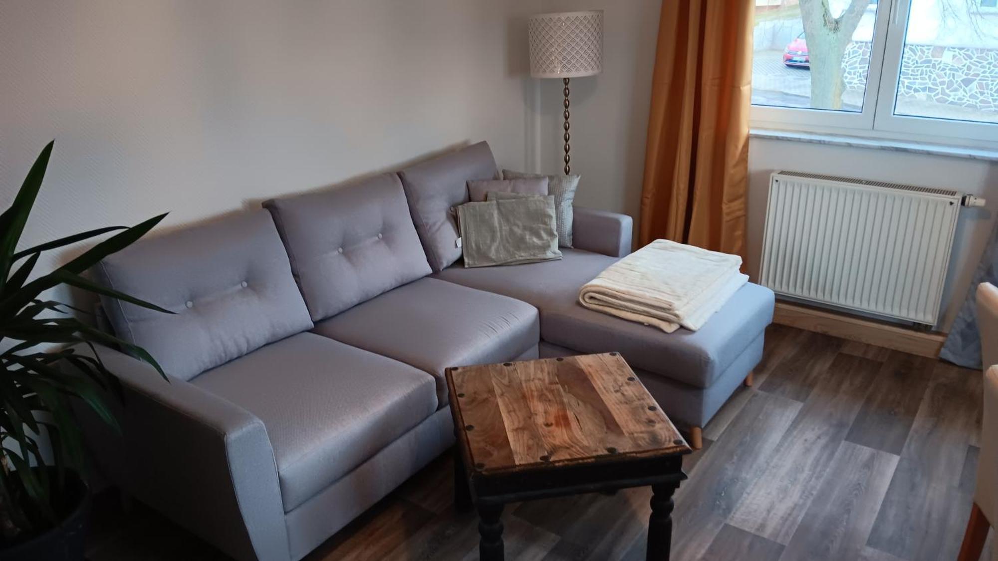 Ferienwohnung Saalfeld - Sommerfrische Burkersdorf Saalfeld Saale المظهر الخارجي الصورة