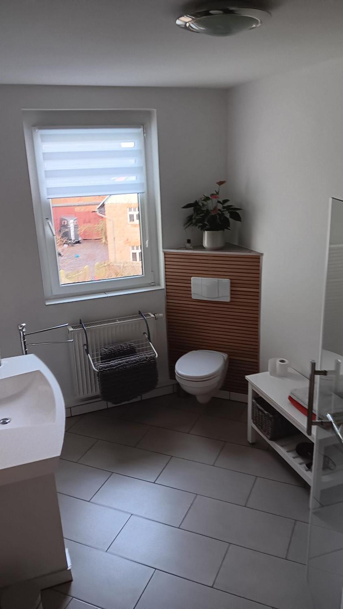 Ferienwohnung Saalfeld - Sommerfrische Burkersdorf Saalfeld Saale المظهر الخارجي الصورة